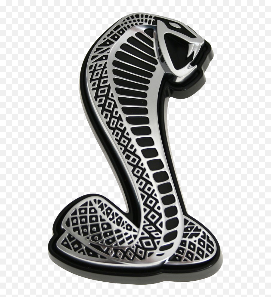 Shelby Logo Hd Png - Mustang Cobra Sign Emoji,Shelby Logo
