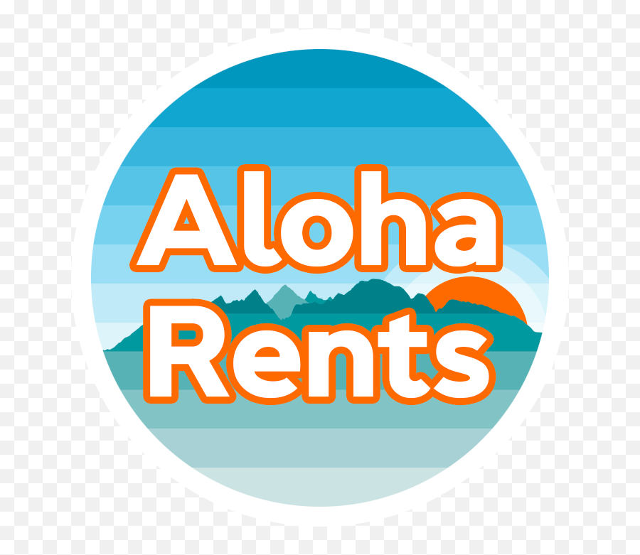 Discount Hawaii Car Rental - Aloha Rents Discount Hawaii Car Dot Emoji,Hertz Logo