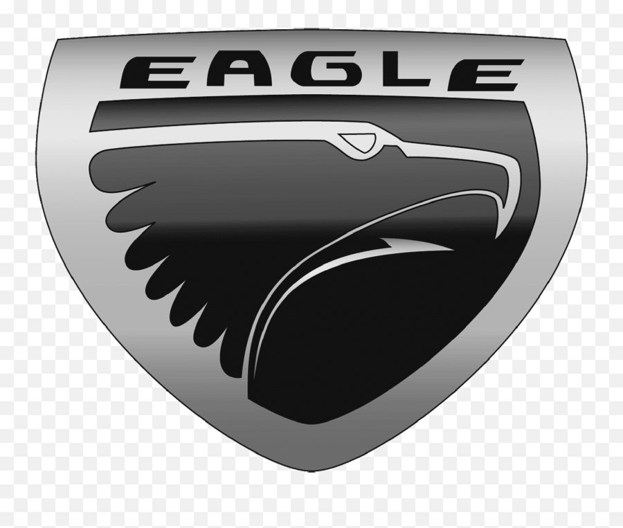 Eagle Logo Hd Png Information - Eagle Car Logo Emoji,Car Logos