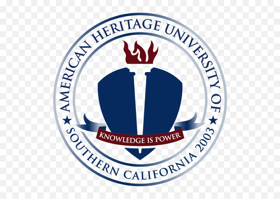 About Ahusc - Heritage University Emoji,American University Logo