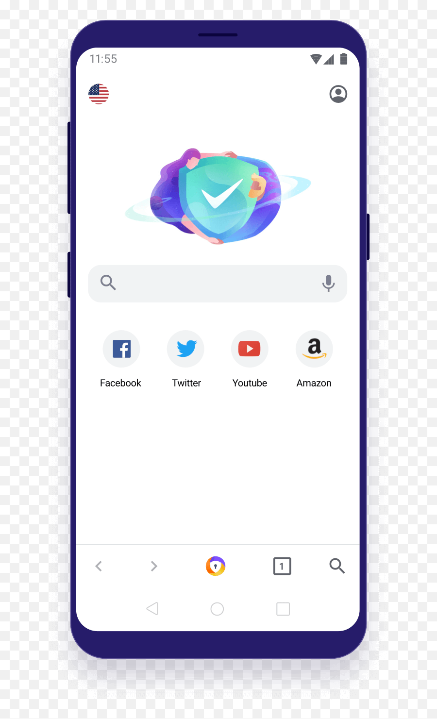 Avast Secure Browser - Avast Secure Browser Android Emoji,Avast Logo