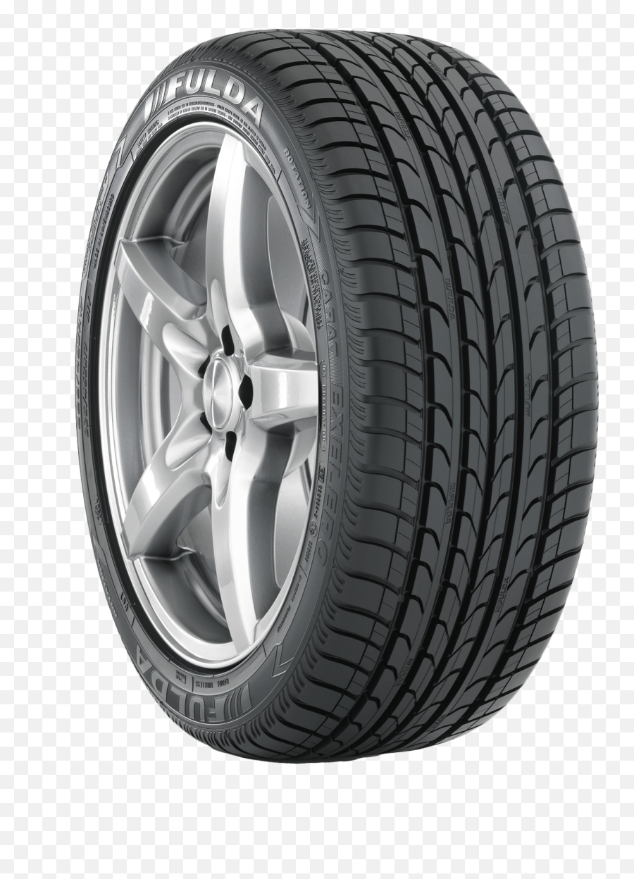 Fulda Tyre Transparent Png - Tyre Png Emoji,Tire Png