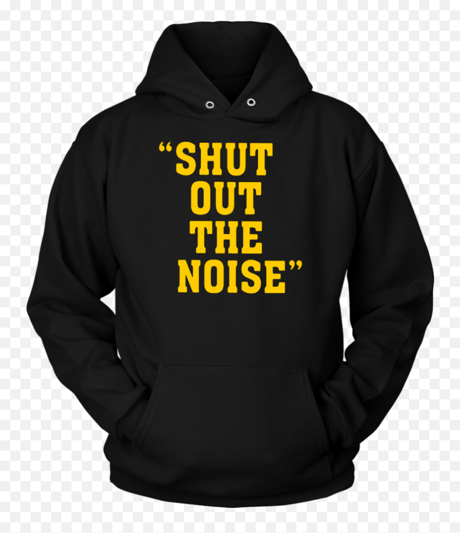 Shut Out The Noise Shirt Darryl Drake - Pittsburgh Steelers Nike Team Nationals Emoji,Pittsburgh Steelers Logo