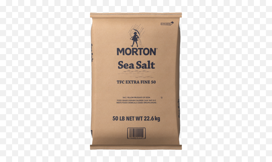 Micro - Powders Natural Sea Salt Supplier Johns Salt Service Packet Emoji,Morton Salt Logo