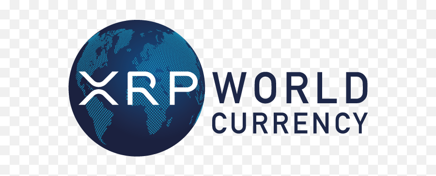 Xrp World Currency Xrpworld Twitter - Vertical Emoji,Xrp Logo