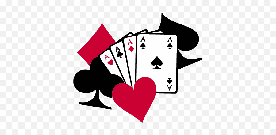 Gtsport - Card Spades Hearts Diamonds Clubs Emoji,Playing Cards Clipart