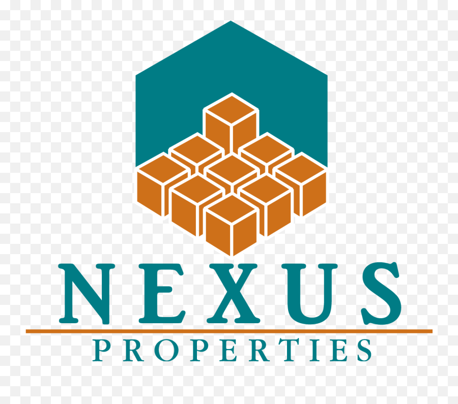 Nexus Properties - Nexus Properties Logo Emoji,Commercial Real Estate Logo