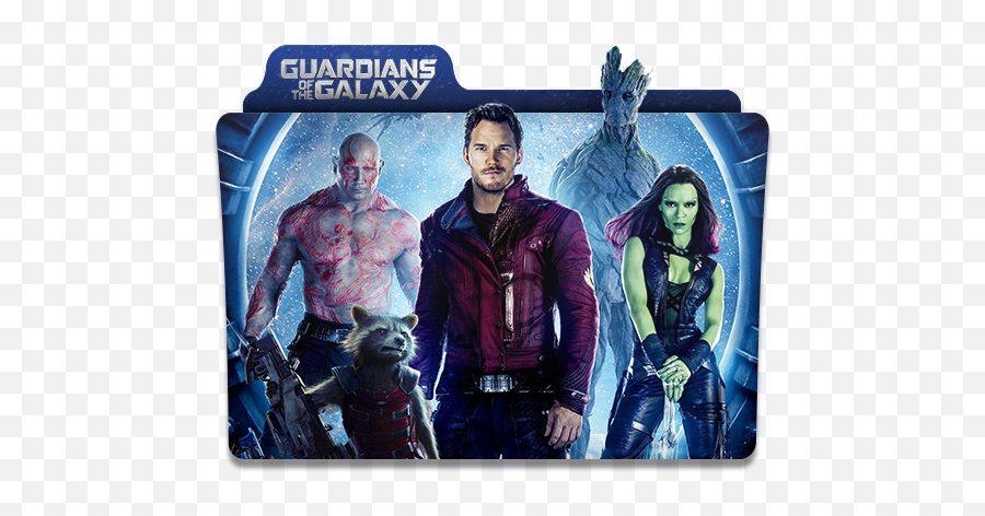 Guardians Of The Galaxy Icon 512x512px Ico Png Icns - Guardian Of Galaxy Icon Emoji,Guardians Of The Galaxy Logo