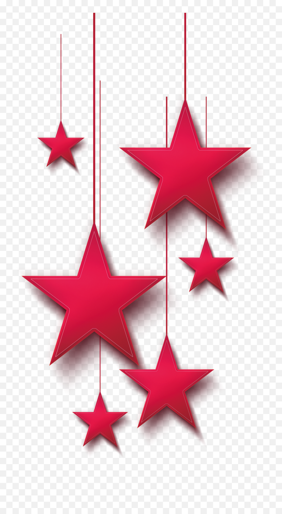 Red Star Icon - Red Colour Star Png Emoji,Red Star Png