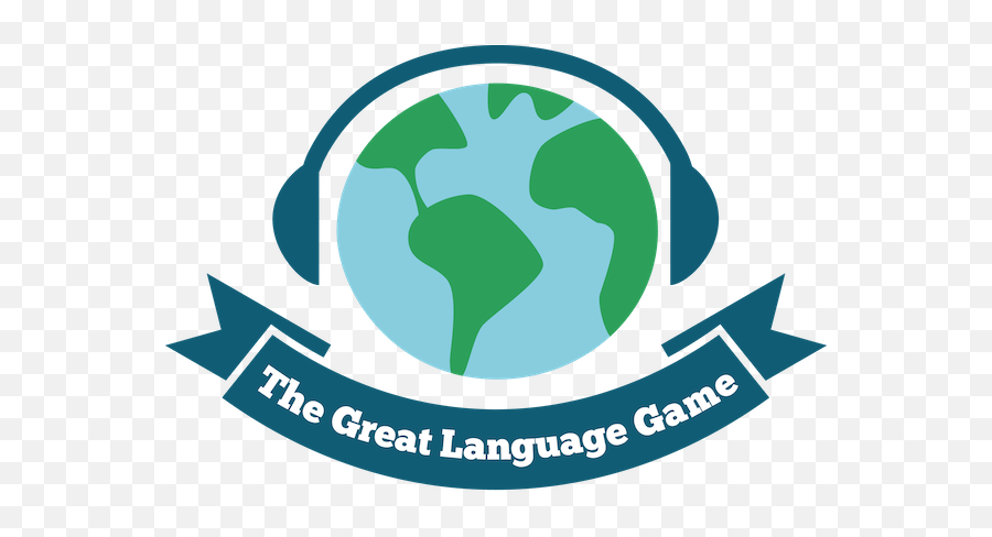 The Great Language Game Farewell - Love And Life Emoji,Gamer Logo