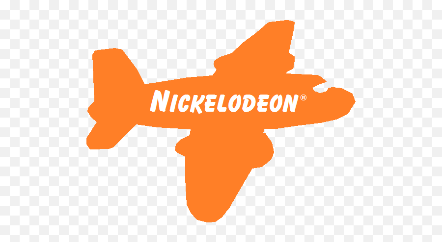 Airplane 1 - Nickelodeon Airplane Logo Emoji,Planes Logos