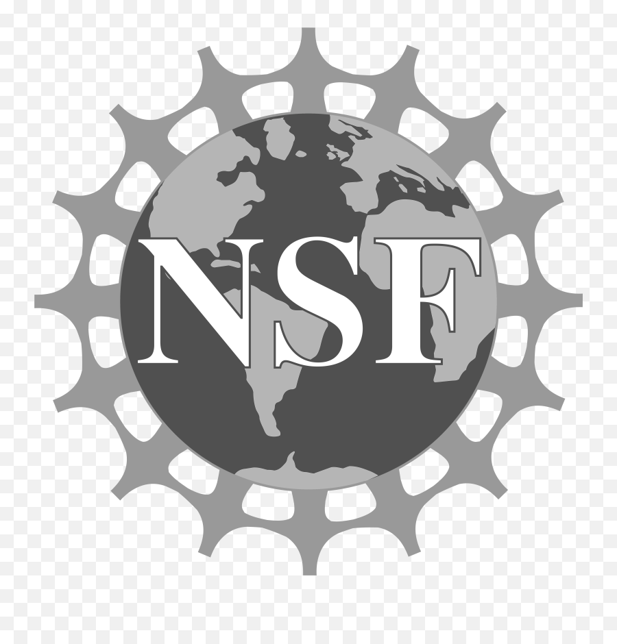 Award - National Science Foundation Emoji,Nsf Logo