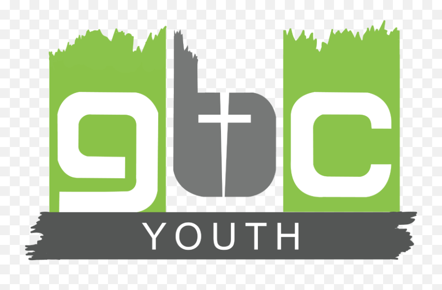 Gospel Baptist Church Youth Logo - Vertical Emoji,Youth Logo