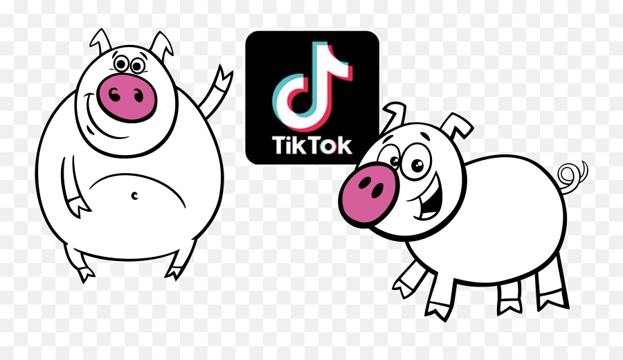 Could Tiktok Help Your Business And Why - Illustration Emoji,Cute Tik Tok Logo