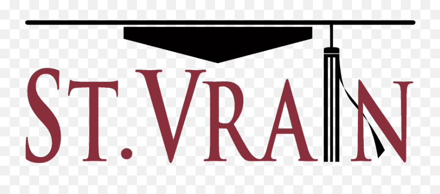 Brand Guidelines And Logos - St Vrain Valley School District Logo Emoji,Apas Logo
