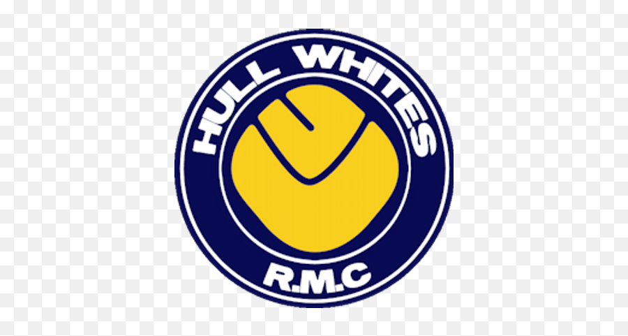 Hull Whites Rmc - Leeds United Afc Emoji,Whites Logo