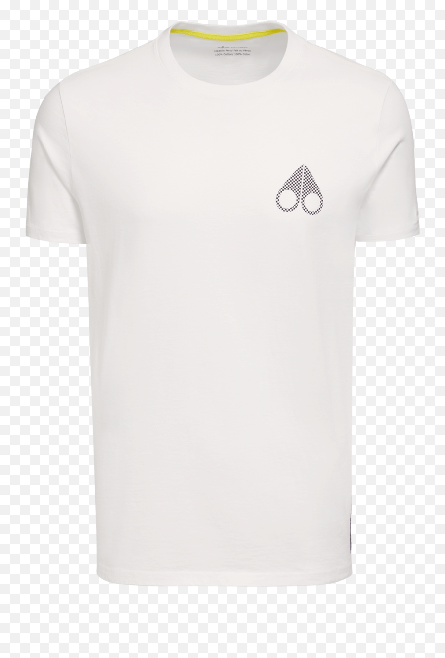 Shop Menu0027s T - Shirts Moose Knuckles Short Sleeve Emoji,Descendents Logo
