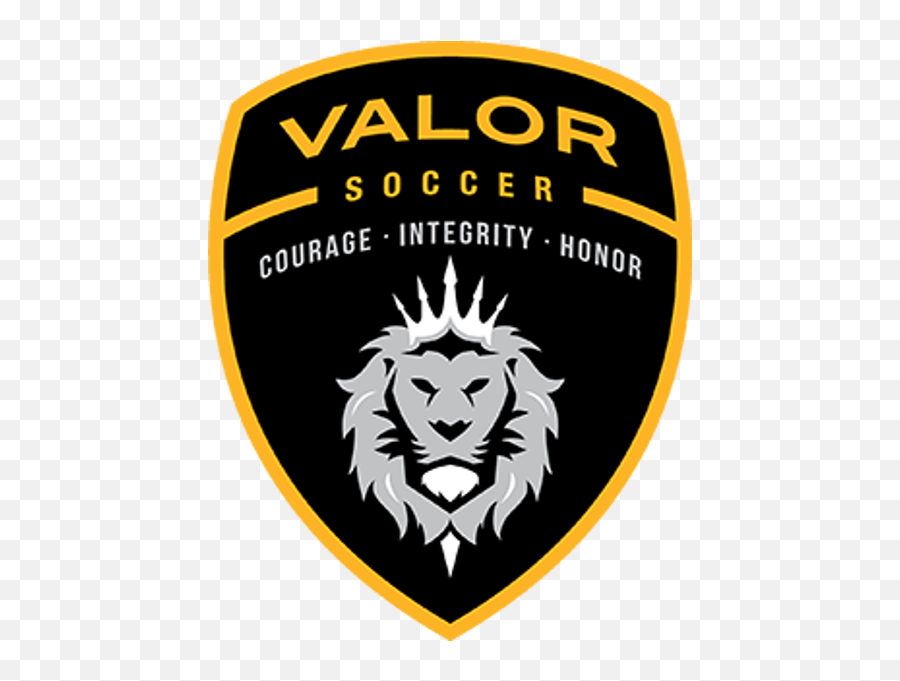 Valor Soccer - Valor Soccer Emoji,Team Valor Logo Png