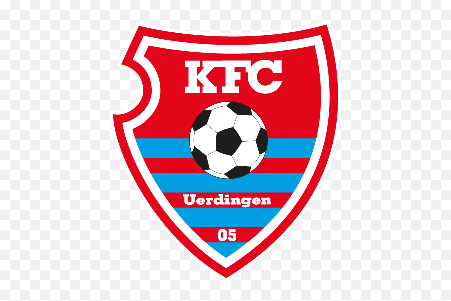 Logo Des Kfc Uerdingen - Kfc Uerdingen 05 Emoji,Kfc Logo