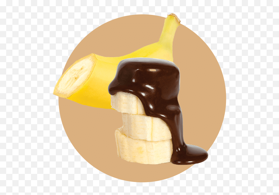 Treats - Ritau0027s Ice Chocolate Covered Bananas Emoji,Peanut Butter And Jelly Clipart