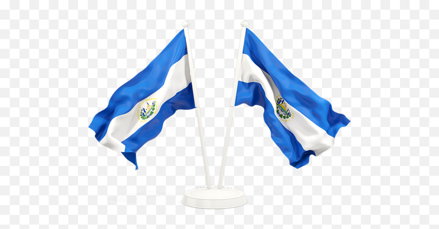 Download El Salvador Flag Png Png Image - Transparent Egypt Flag Png Emoji,El Salvador Flag Png