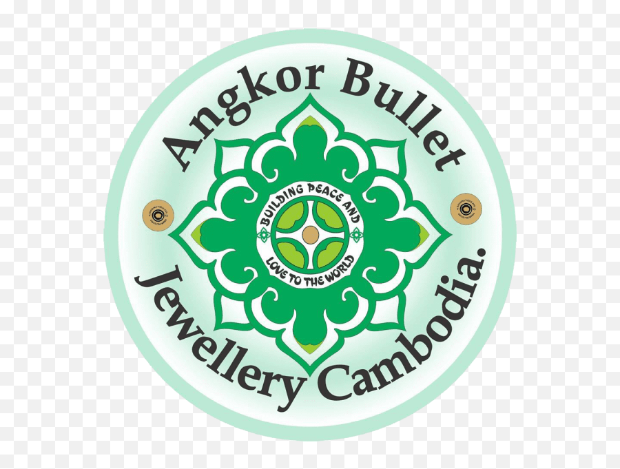 Angkor Bullet Jewellery - Logo Bil P Storeman Emoji,Bullet Logo