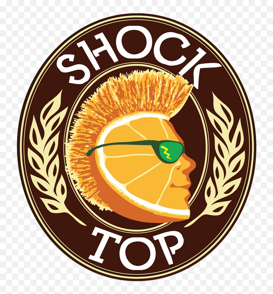 Midtown Public House Emoji,Shock Top Logo