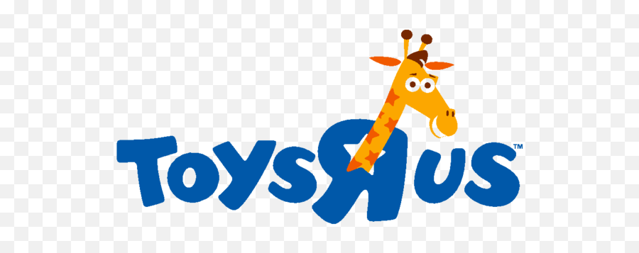 Logo - Toys R Us Emoji,Toys R Us Logo