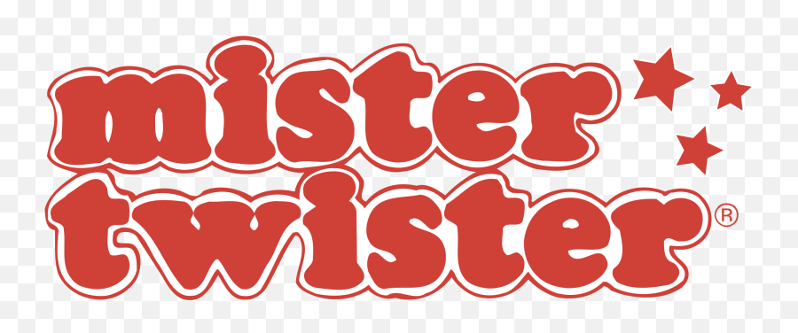 Mister Twister Logo Png Transparent Emoji,Twister Logo