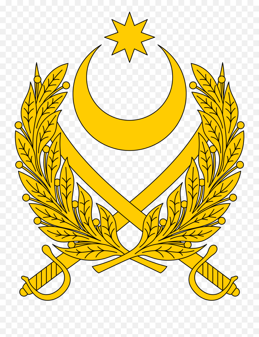 Azerbaijani Armed Forces - Azrbaycan Silahl Qüvvlri Emoji,Military Logos