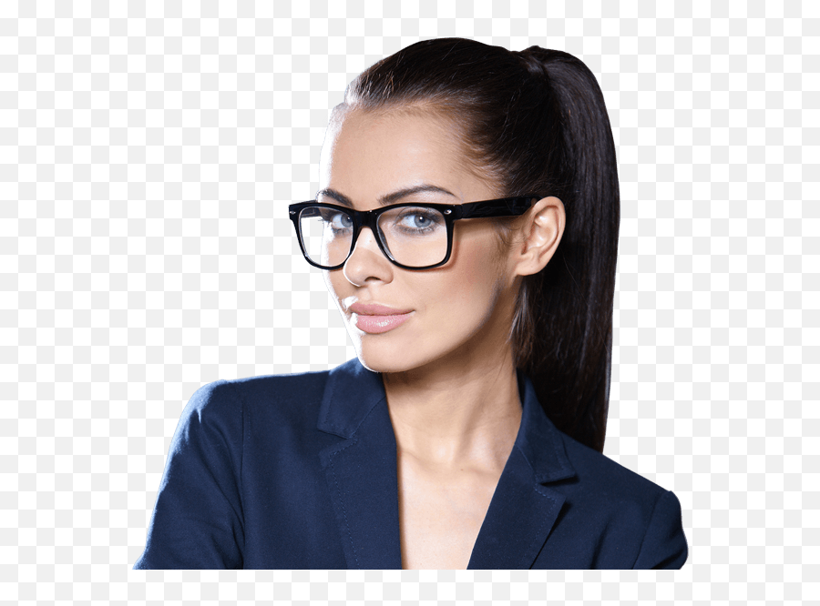 Eyeglass Eye Prescription Girls Eyewear Examination - Black Emoji,Transparent Glasses Frame