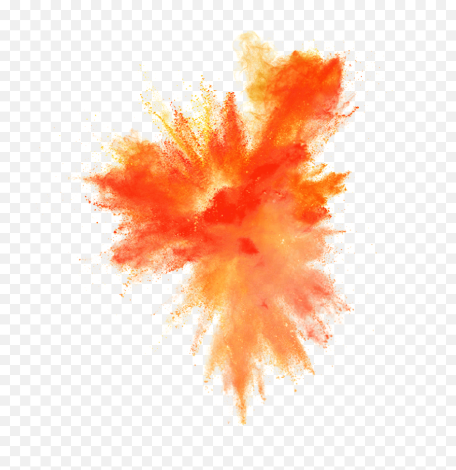 Orange Smoke Bomb Png Emoji,Smoke Bomb Png