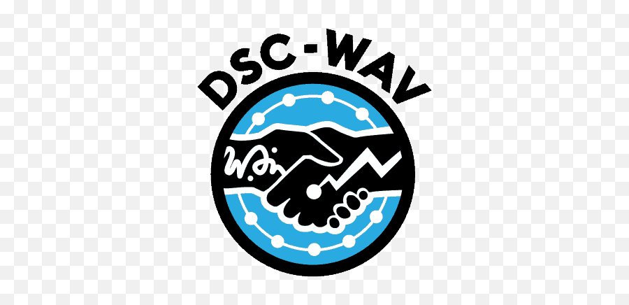 Dsc Emoji,Connecting Logo