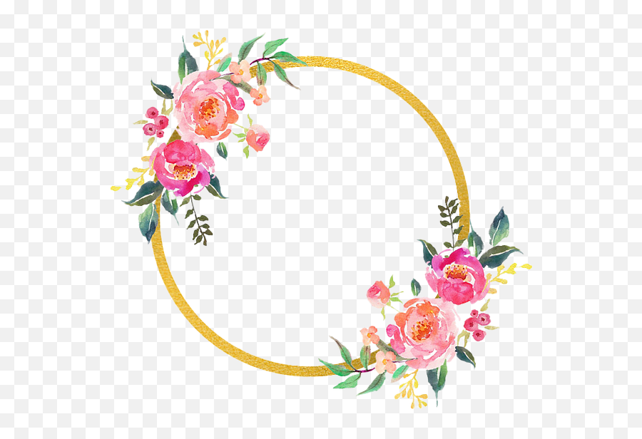 Aubrey Elizabeth Photography Llc Wedding And Elopement Emoji,Floral Circle Png