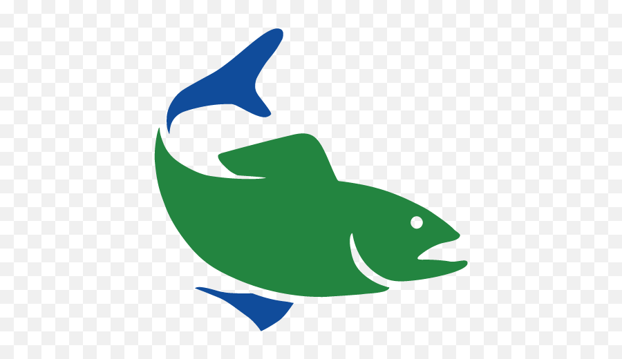 Ct Eco Fish - Fish Emoji,Transparent Fish