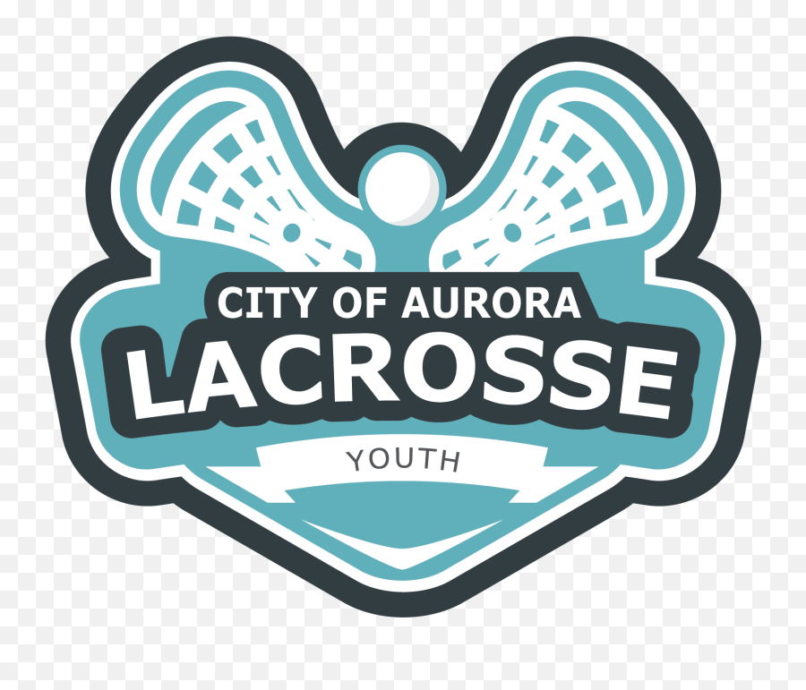 Lacrosse - City Of Aurora Emoji,Smore Logo