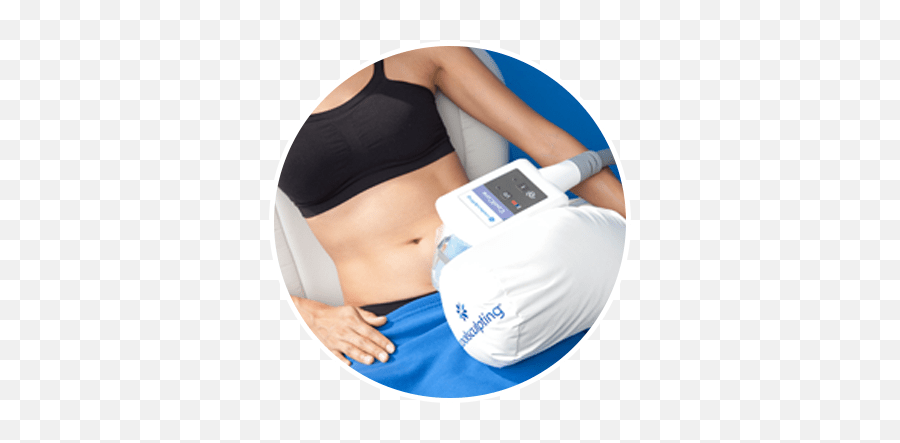 Am I A Candidate For Coolsculpting - Affiliated Dermatology Emoji,Coolsculpting Logo Png