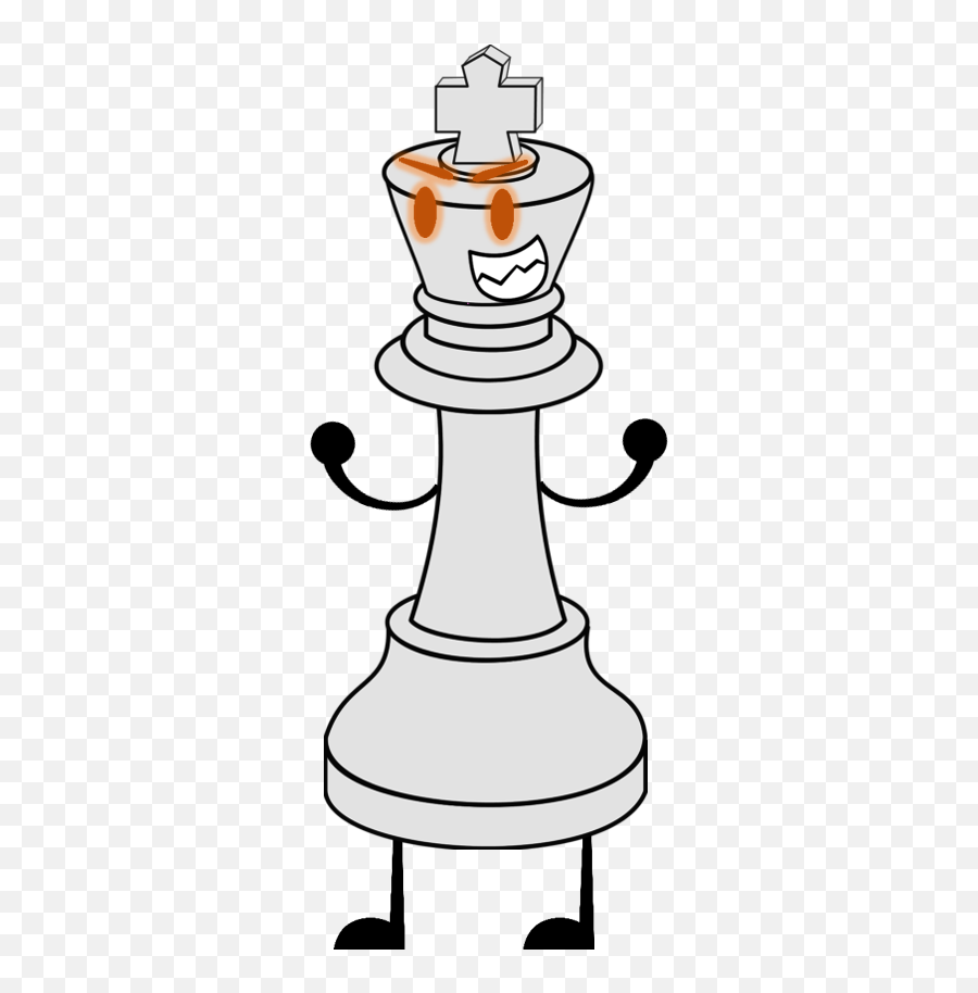 Download King Pose - Clipart Chess Pieces Jpg Full Size Emoji,Chess Pieces Clipart