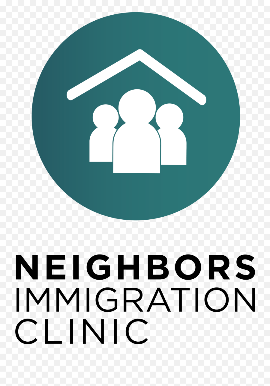 Our Board U2014 Neighbors Immigration Clinic Emoji,Depauw University Logo