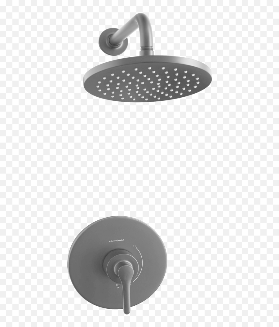 Studio S Shower Only Trim Kit Emoji,Shower Png