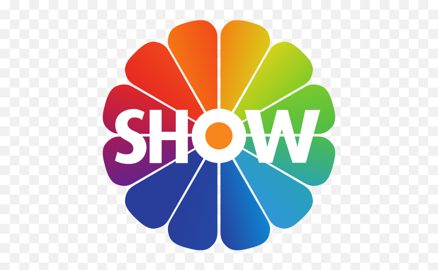 Show Tv - Show Tv Logo Png Emoji,Transparent Show