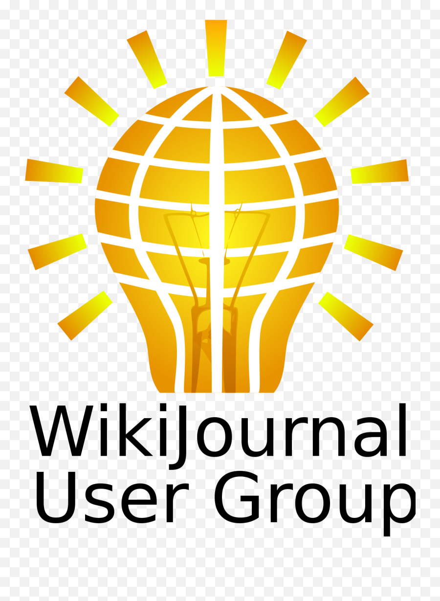 Filewikijournal User Groupsvg - Meta Emoji,Northwestern Mutual Logo Transparent Background
