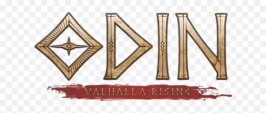 Odin Valhalla Rising Emoji,Valhalla Logo
