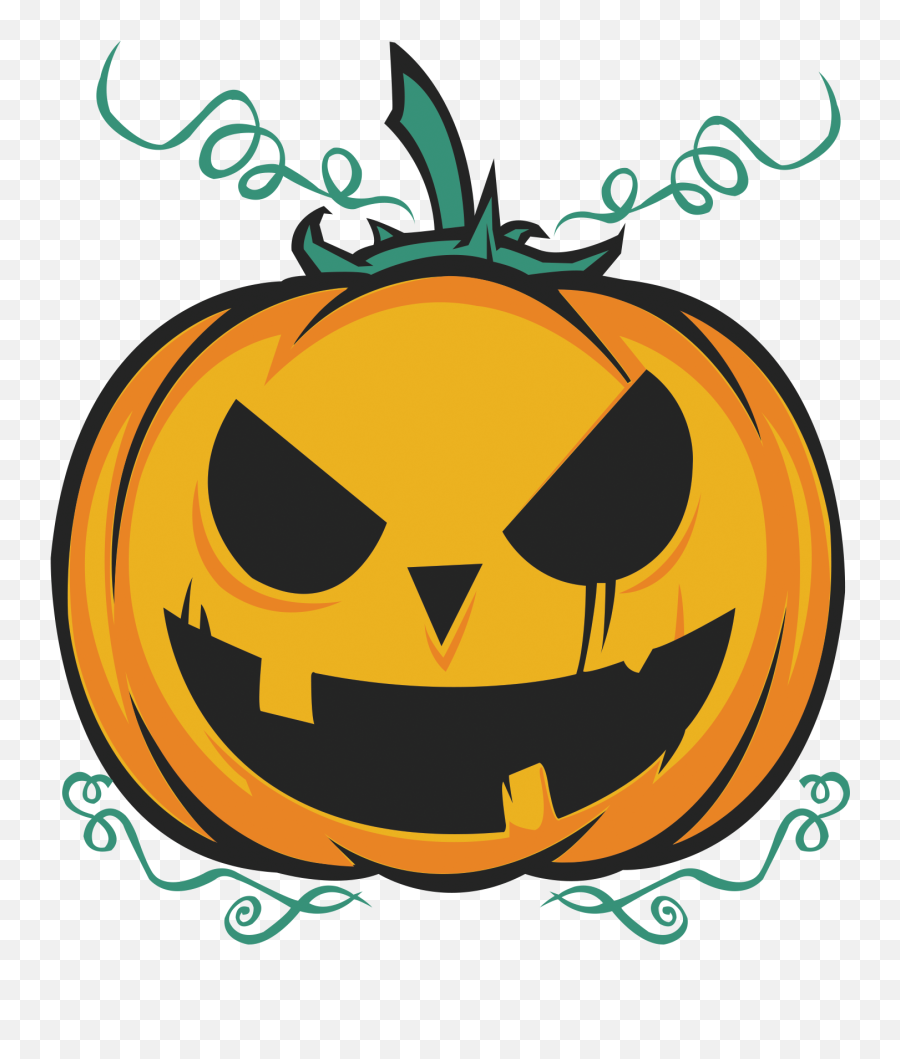 Pumpkin Png Halloween 103 - Halloween Png Pumpkin Clipart Emoji,Pumpkin Png