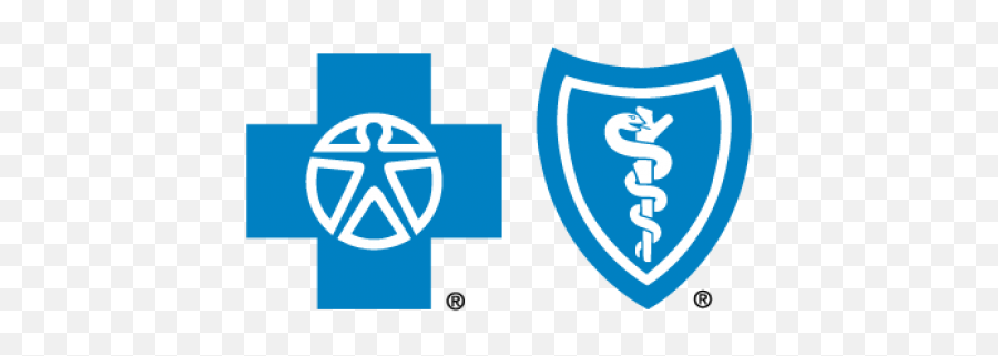 Blue Cross Blue Shield Logos - Anthem Blue Cross Blue Shield Emoji,Blue Logos