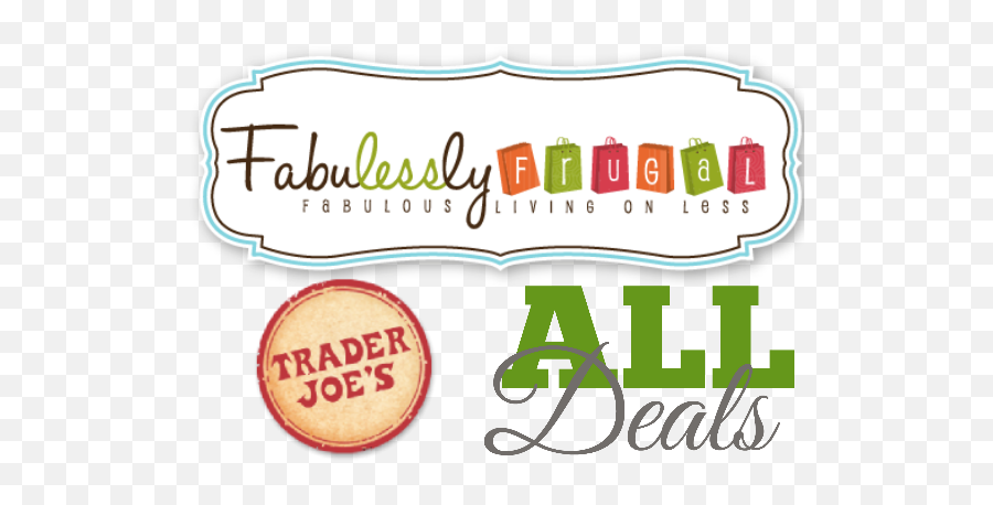 Trader Joeu0027s Trader Joes Joes Print Coupons - Trader Emoji,Trader Joes Logo