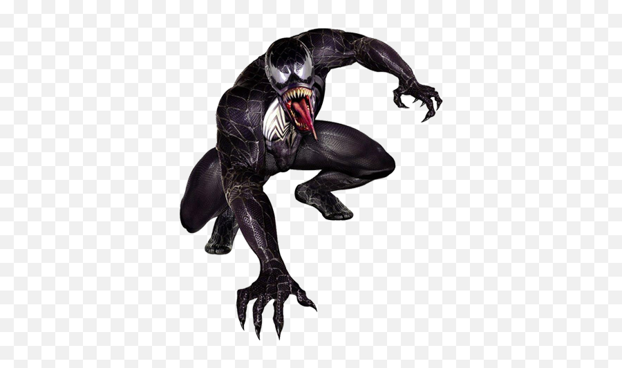 Venom Transparent Png Image Pngimages - Venom From Spiderman Emoji,Venom Png