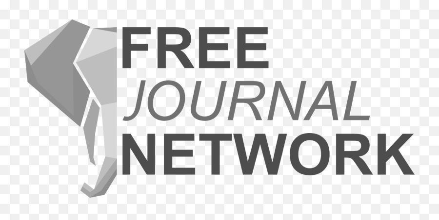Free Journal Network U2013 Nurturing An Ecosystem Of High - Free Journal Emoji,Network Logo
