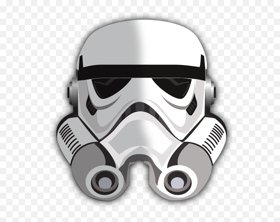Know Your Imperial Helmets - Los Angeles Times Art Imperial Stormtrooper Helmet Emoji,Star Wars Imperial Logo
