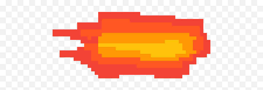 Pixilart - Fireball By Anonymous Language Emoji,Fireball Png